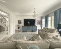 Rynek wtórny - Villa - Marbella - Marbella Centro