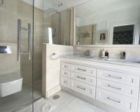Rynek wtórny - Villa - Marbella - Marbella Centro