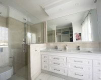 Rynek wtórny - Villa - Marbella - Marbella Centro