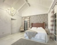 Rynek wtórny - Villa - Marbella - Marbella Centro