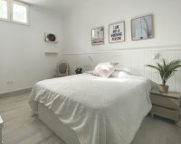 Rynek wtórny - Villa - Marbella - Marbella Centro