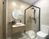 Rynek wtórny - Villa - Marbella - Marbella Centro