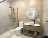 Rynek wtórny - Villa - Marbella - Marbella Centro