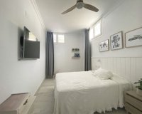 Rynek wtórny - Villa - Marbella - Marbella Centro