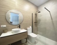 Rynek wtórny - Villa - Marbella - Marbella Centro