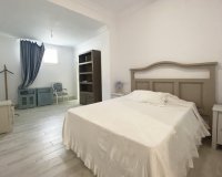 Rynek wtórny - Villa - Marbella - Marbella Centro