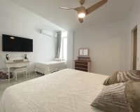 Rynek wtórny - Villa - Marbella - Marbella Centro