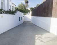 Rynek wtórny - Villa - Marbella - Marbella Centro