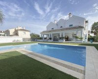 Rynek wtórny - Villa - Marbella - Marbella Centro