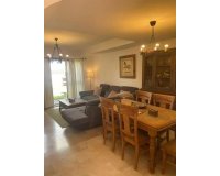 Rynek wtórny - Villa - Marbella - Marbella Centro