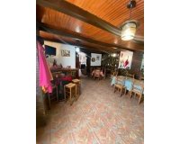 Rynek wtórny - Villa - Marbella - Marbella Centro