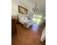 Rynek wtórny - Villa - Marbella - Marbella Centro