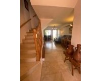 Rynek wtórny - Villa - Marbella - Marbella Centro