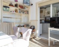Rynek wtórny - Villa - Marbella - Marbella Centro