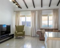 Rynek wtórny - Villa - Marbella - Marbella Centro