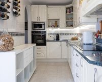 Rynek wtórny - Villa - Marbella - Marbella Centro