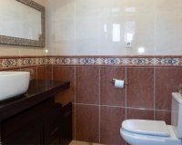 Rynek wtórny - Villa - Marbella - Marbella Centro