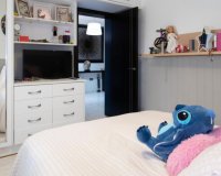 Rynek wtórny - Villa - Marbella - Marbella Centro