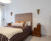 Rynek wtórny - Villa - Marbella - Marbella Centro