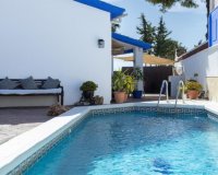 Rynek wtórny - Villa - Marbella - Marbella Centro