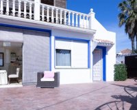 Rynek wtórny - Villa - Marbella - Marbella Centro
