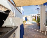 Rynek wtórny - Villa - Marbella - Marbella Centro