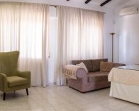 Rynek wtórny - Villa - Marbella - Marbella Centro