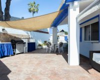 Rynek wtórny - Villa - Marbella - Marbella Centro
