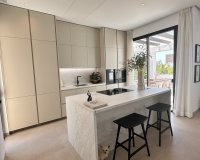 Rynek wtórny - Villa - Marbella - Marbella Centro
