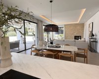 Rynek wtórny - Villa - Marbella - Marbella Centro