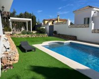 Rynek wtórny - Villa - Marbella - Marbella Centro