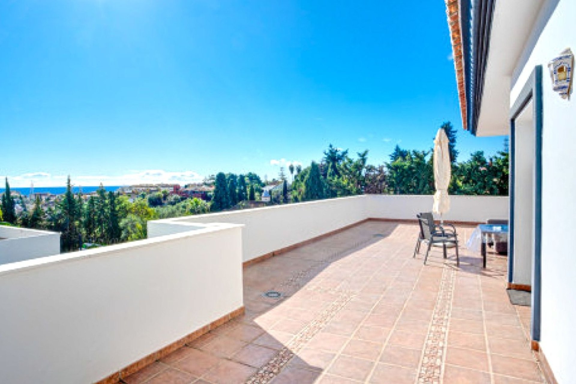 Rynek wtórny - Villa - Marbella - Marbella Centro
