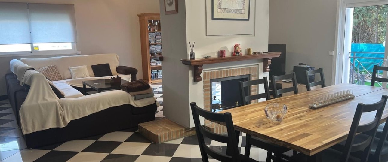 Rynek wtórny - Villa - Marbella - Marbella Centro