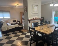 Rynek wtórny - Villa - Marbella - Marbella Centro