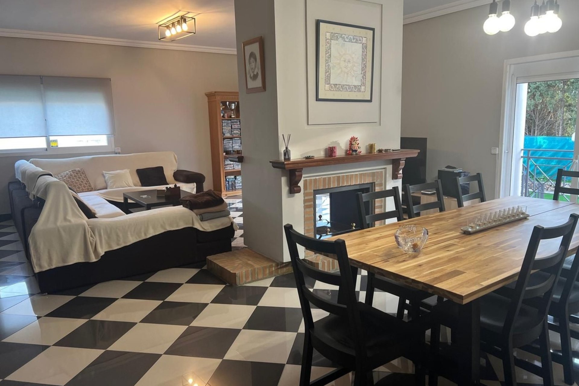 Rynek wtórny - Villa - Marbella - Marbella Centro