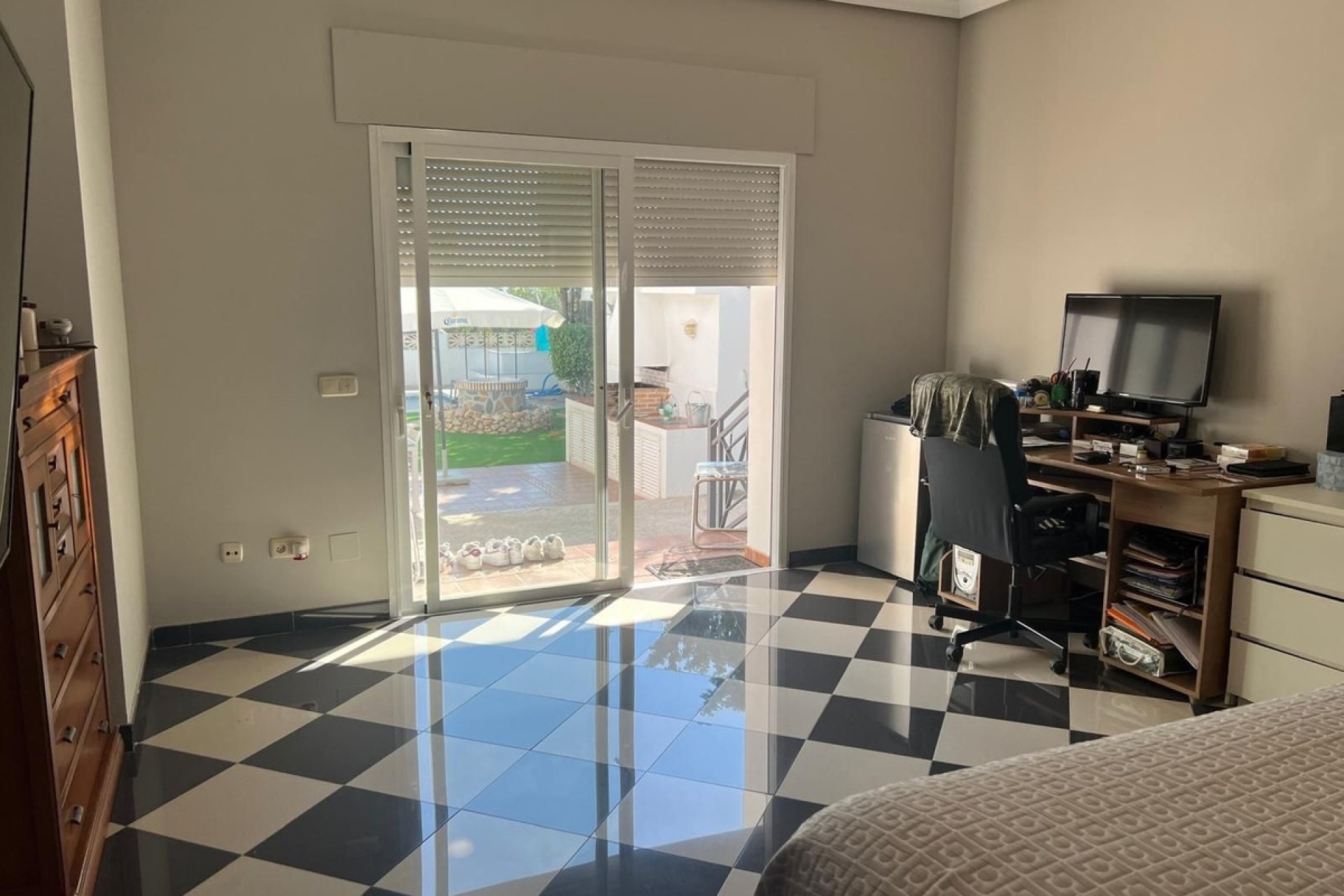 Rynek wtórny - Villa - Marbella - Marbella Centro