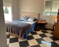 Rynek wtórny - Villa - Marbella - Marbella Centro
