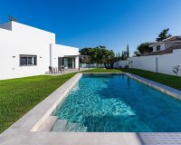 Rynek wtórny - Villa - Marbella - Marbella Centro