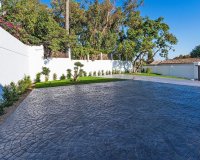 Rynek wtórny - Villa - Marbella - Marbella Centro