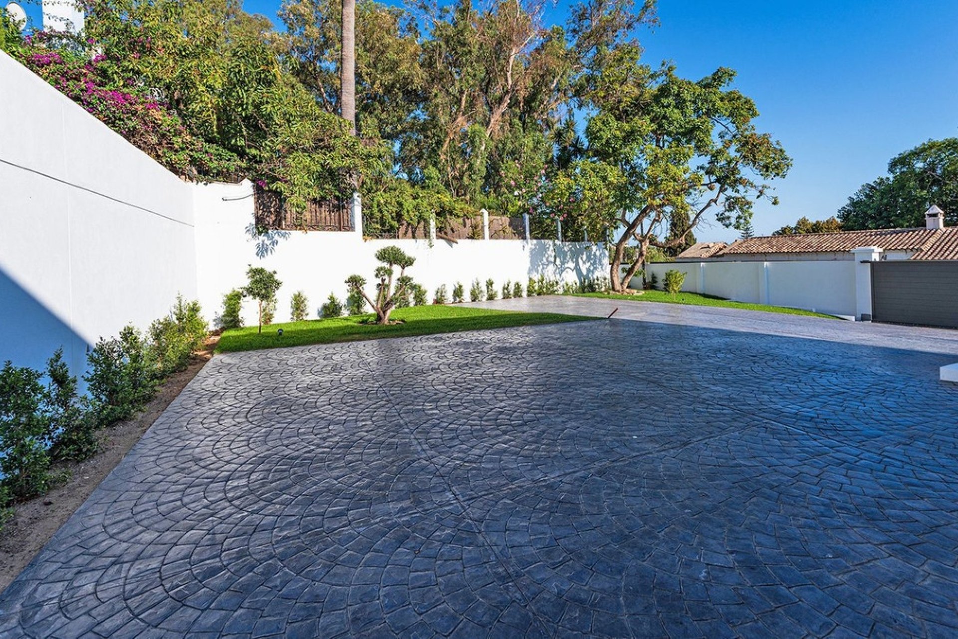 Rynek wtórny - Villa - Marbella - Marbella Centro