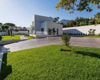 Rynek wtórny - Villa - Marbella - Marbella Centro