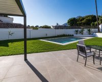 Rynek wtórny - Villa - Marbella - Marbella Centro