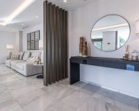 Rynek wtórny - Villa - Marbella - Marbella Centro