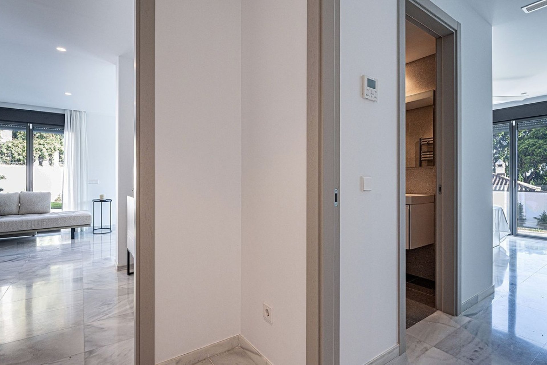Rynek wtórny - Villa - Marbella - Marbella Centro