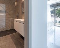 Rynek wtórny - Villa - Marbella - Marbella Centro