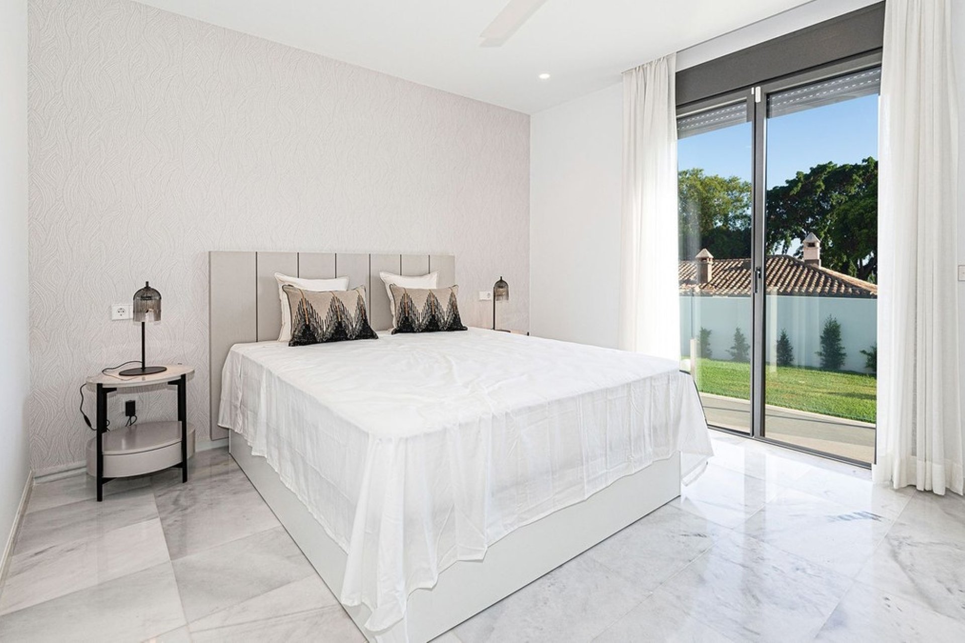 Rynek wtórny - Villa - Marbella - Marbella Centro