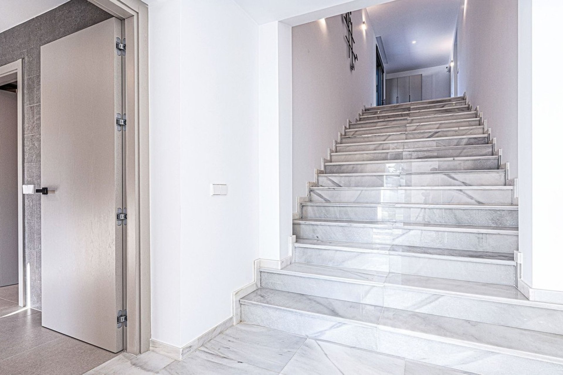Rynek wtórny - Villa - Marbella - Marbella Centro