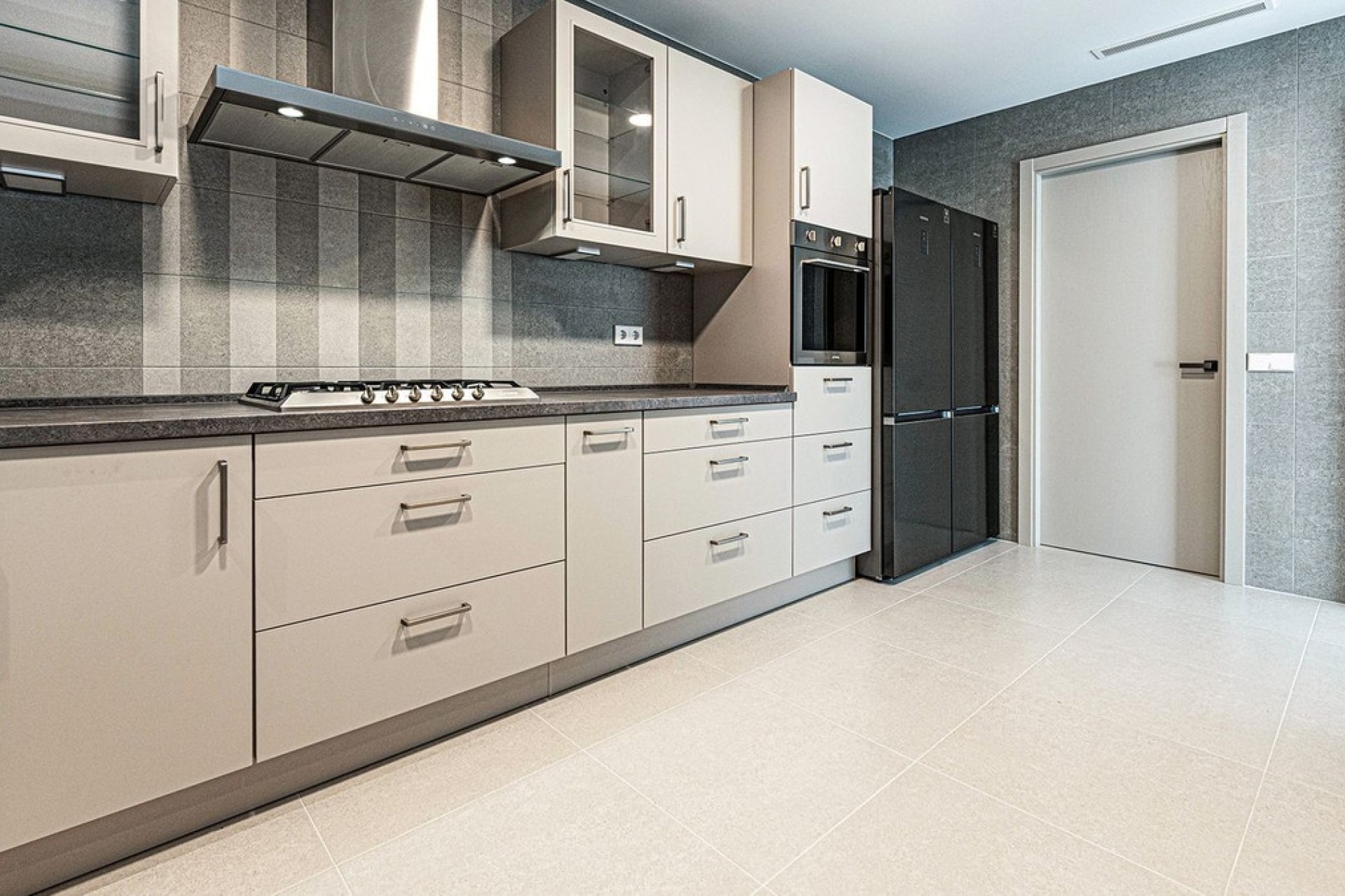 Rynek wtórny - Villa - Marbella - Marbella Centro