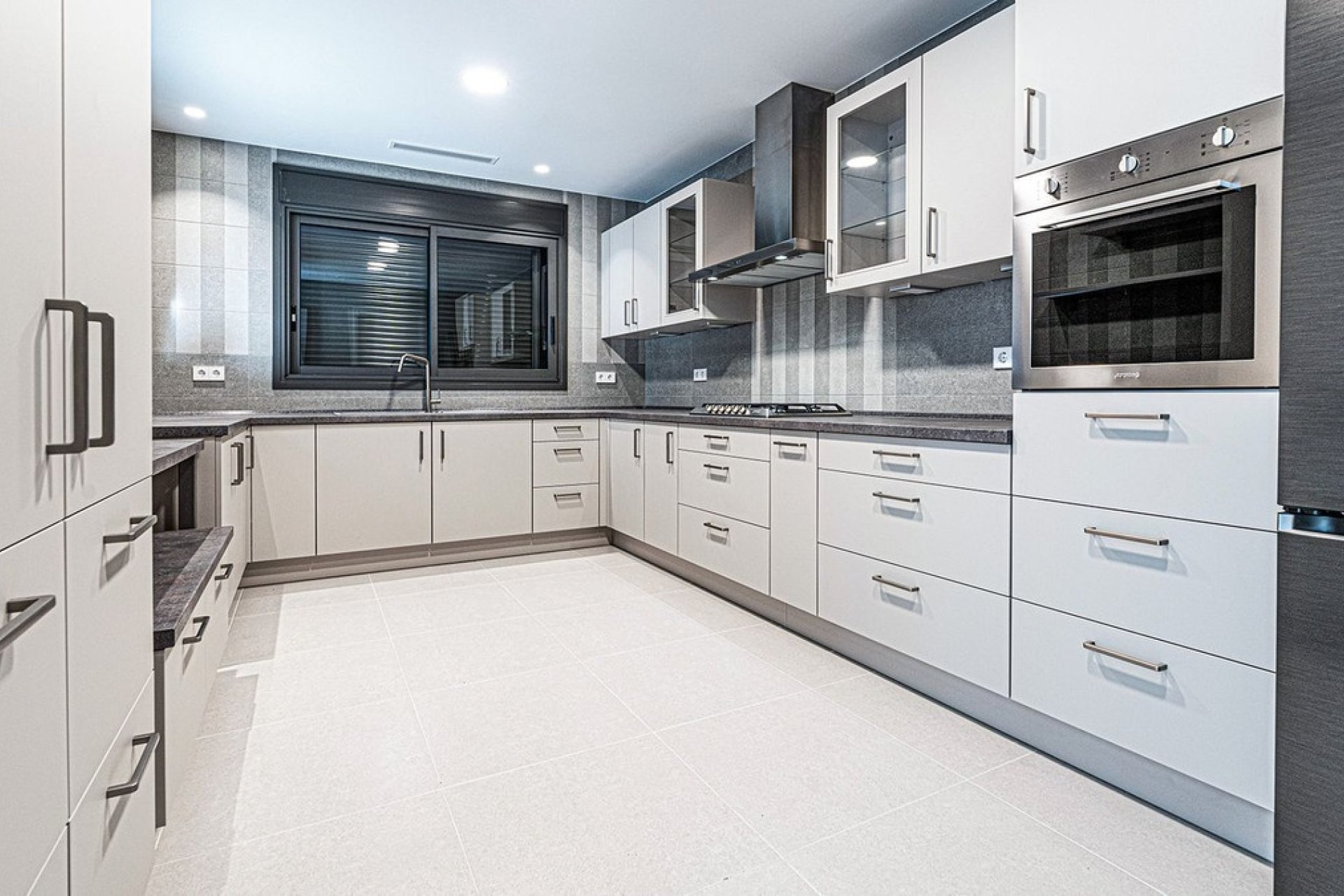 Rynek wtórny - Villa - Marbella - Marbella Centro