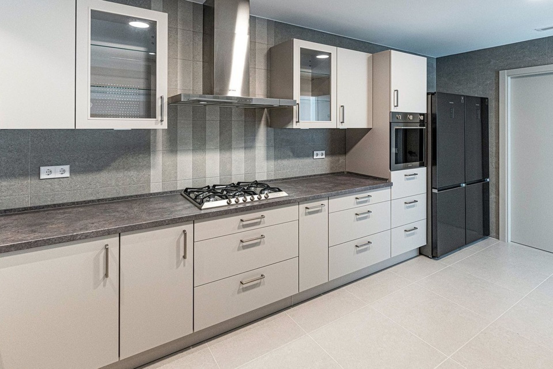 Rynek wtórny - Villa - Marbella - Marbella Centro